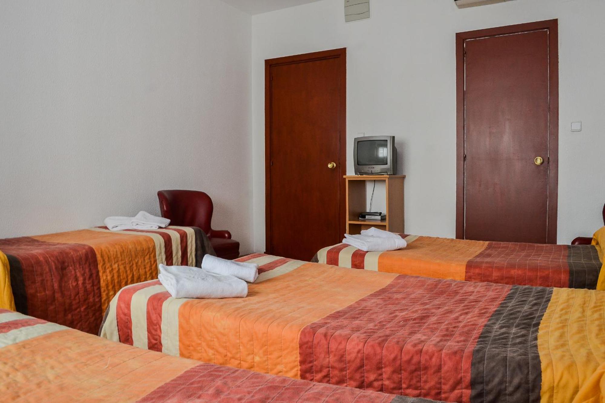 Hostal Cataluna ซาราโกซา ห้อง รูปภาพ